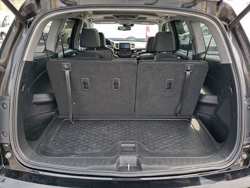 Used 2016 Honda Pilot Elite image 30