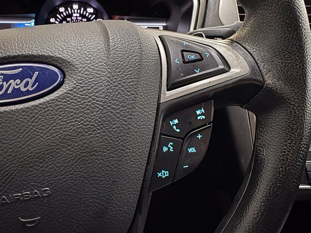Used 2019 Ford Fusion SE FWD image 45