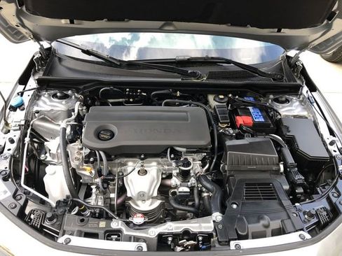 New 2026 Honda Civic Sport image 14