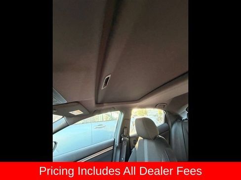Used 2018 Honda Civic EX image 7