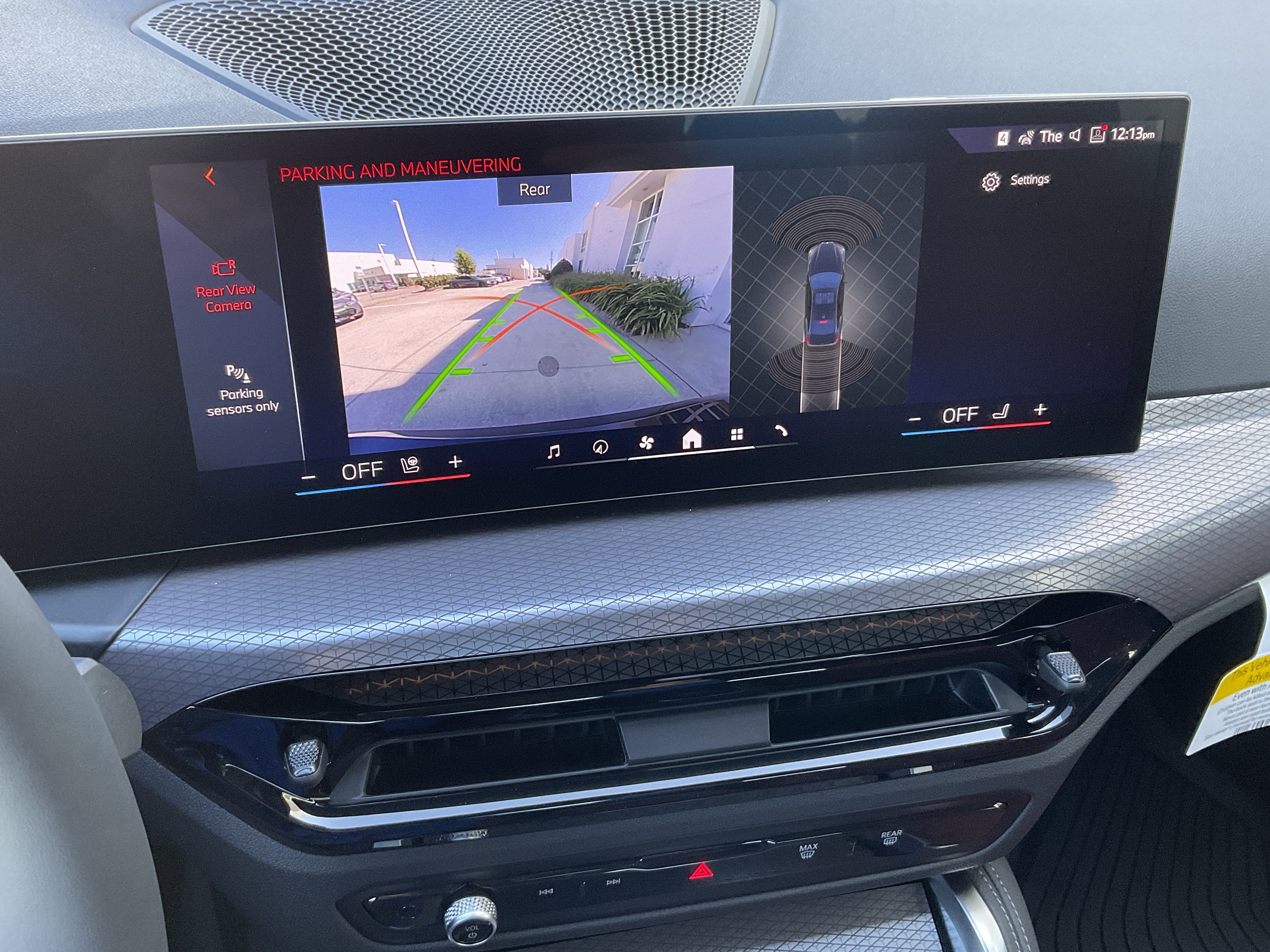New 2026 BMW 430i Coupe w/ M Sport Package RWD image 16