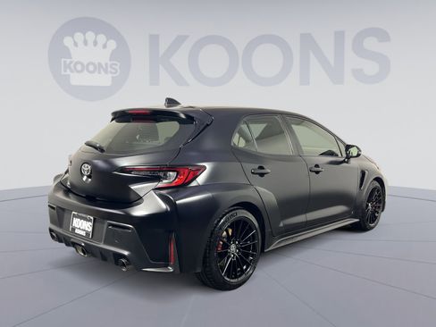 Used 2023 Toyota Corolla GR image 7