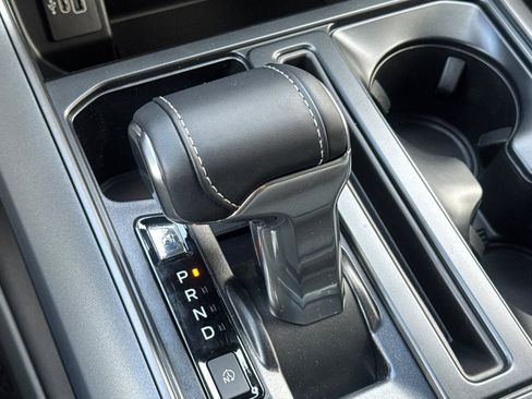 New 2025 Ford F150 Lightning XLT image 26