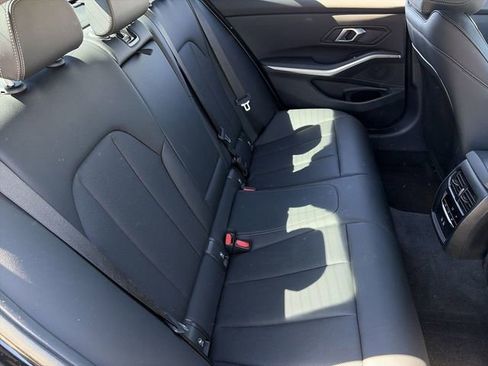 Used 2024 BMW M340i xDrive w/ Premium Package image 14