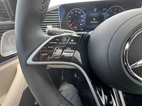 New 2026 Mercedes-Benz GLE 450 4MATIC Coupe image 31