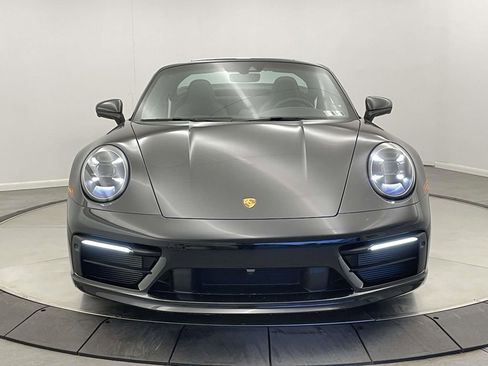 Used 2022 Porsche 911 Targa 4S image 10