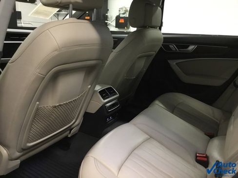 Used 2019 Audi A6 3.0T Premium w/ Convenience Package image 27