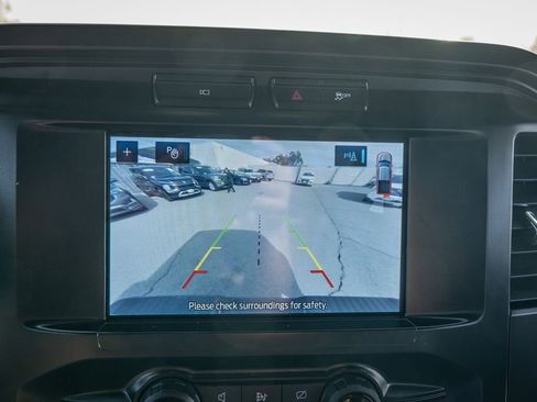 Used 2023 Ford F150 XL w/ STX Appearance Package image 35