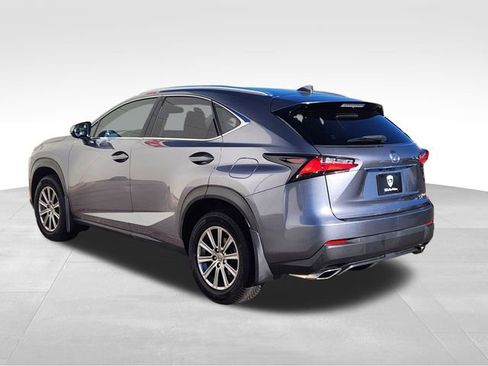 Used 2016 Lexus NX 200t AWD image 7