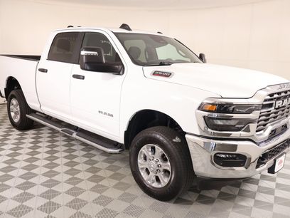 Used 2026 RAM 2500 Big Horn