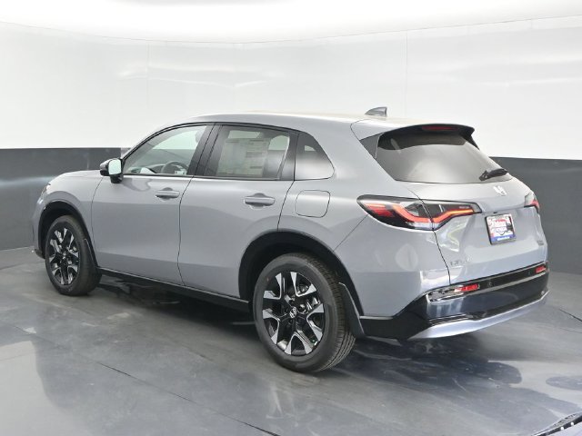 New 2027 Honda HR-V EX-L image 3