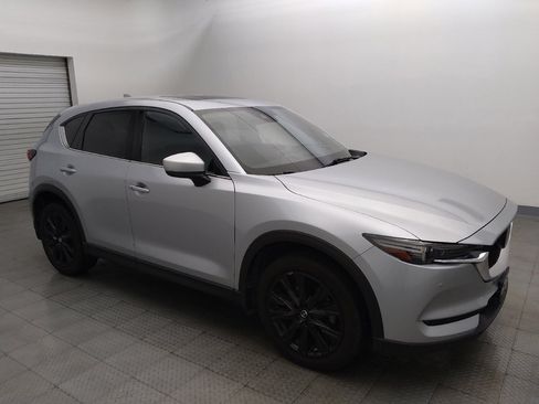 Used 2019 MAZDA CX-5 Signature AWD/4WD image 11