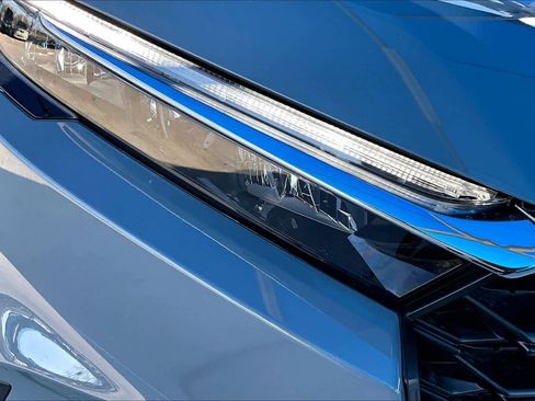 Used 2026 Honda CR-V LX image 28