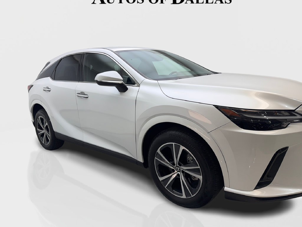 Used 2023 Lexus RX 350 FWD image 14