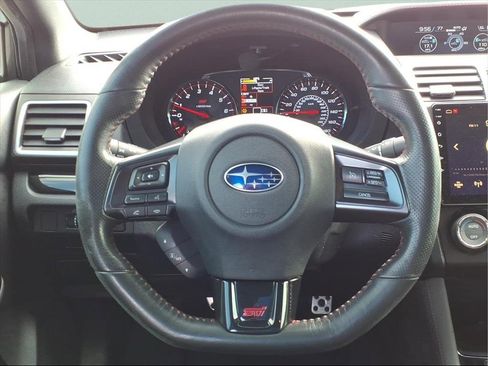 Used 2020 Subaru WRX STI w/ Popular Package #1 image 21