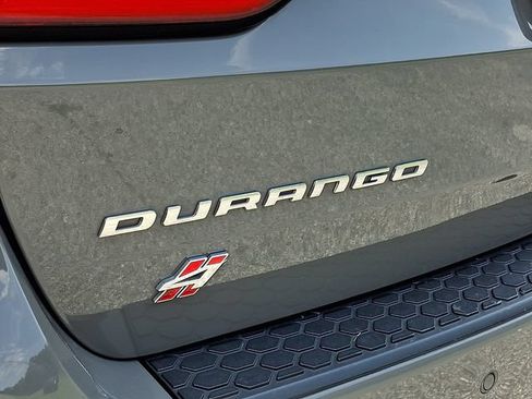 Used 2022 Dodge Durango GT AWD/4WD image 31