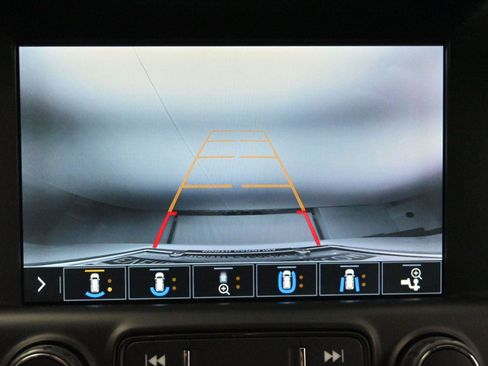 Used 2020 GMC Terrain Denali w/ Denali Premium Package image 25