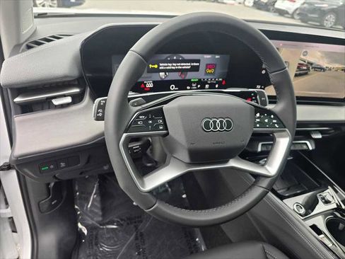 New 2026 Audi Q3 quattro 2.0T image 26
