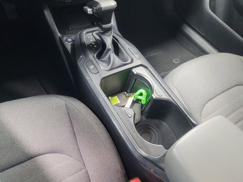 Used 2025 Kia K4 EX image 26