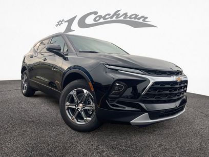 New 2025 Chevrolet Blazer LT w/ Convenience Package