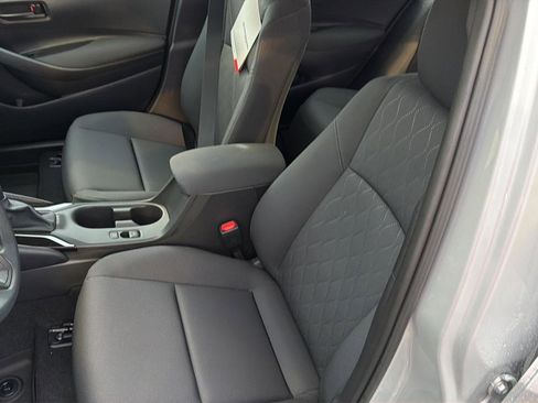 New 2026 Toyota Corolla LE FWD image 27