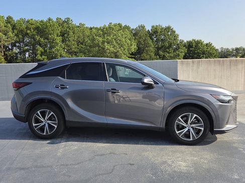 Used 2023 Lexus RX 350 Premium w/ Cold Area Package FWD image 6