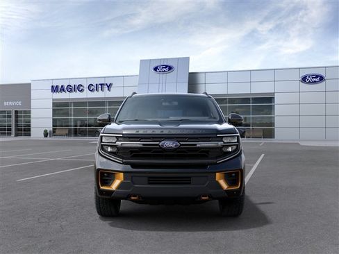New 2027 Ford Expedition Tremor w/ Driver's Package AWD/4WD image 3