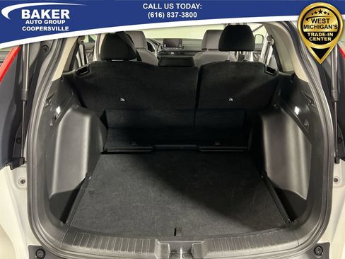 Used 2024 Honda CR-V EX image 26
