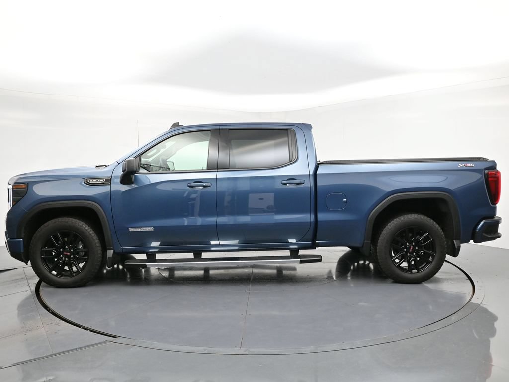Used 2026 GMC Sierra 1500 Elevation AWD/4WD image 5