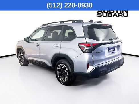 Used 2026 Subaru Forester Premium image 6