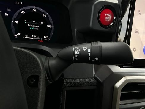 New 2026 Toyota Tacoma TRD Sport image 34