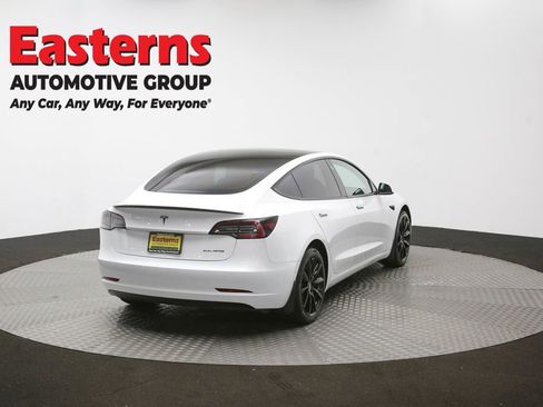 Used 2019 Tesla Model 3 Long Range image 34