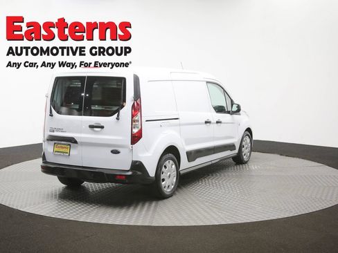 Used 2022 Ford Transit Connect XLT FWD image 34