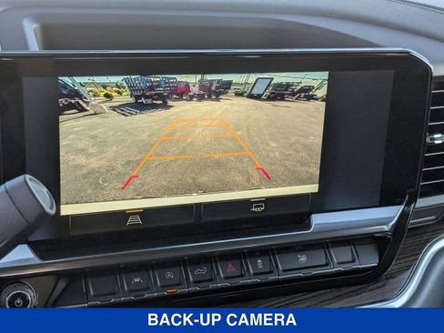 New 2026 Chevrolet Silverado 1500 LT image 23