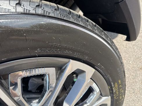 New 2026 GMC Sierra 1500 Denali Ultimate image 40