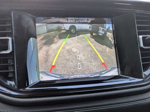 Used 2021 Dodge Durango SXT RWD image 21
