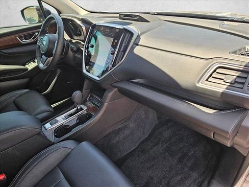 Used 2025 Subaru Ascent Touring w/ Popular Package #1 AWD/4WD image 25