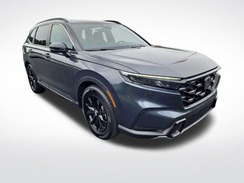 Used 2025 Honda CR-V Sport-L image 7