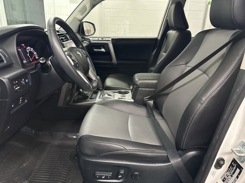 Used 2021 Toyota 4Runner SR5 Premium image 19