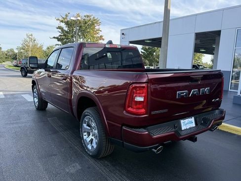 New 2026 RAM 1500 Big Horn image 6