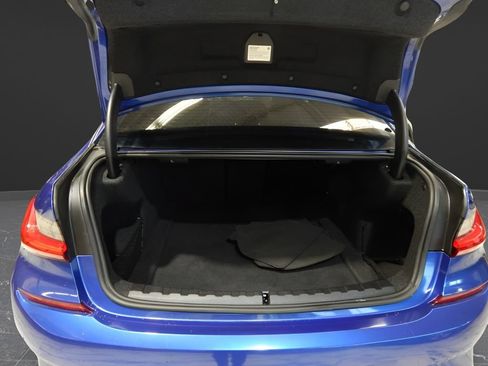 Used 2021 BMW M340i w/ Executive Package RWD image 9