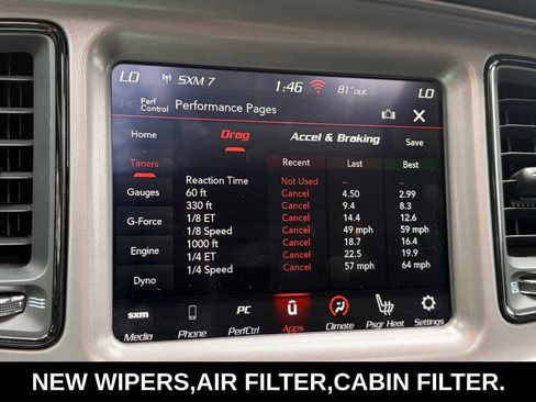 Used 2023 Dodge Challenger GT w/ Plus Package RWD image 19