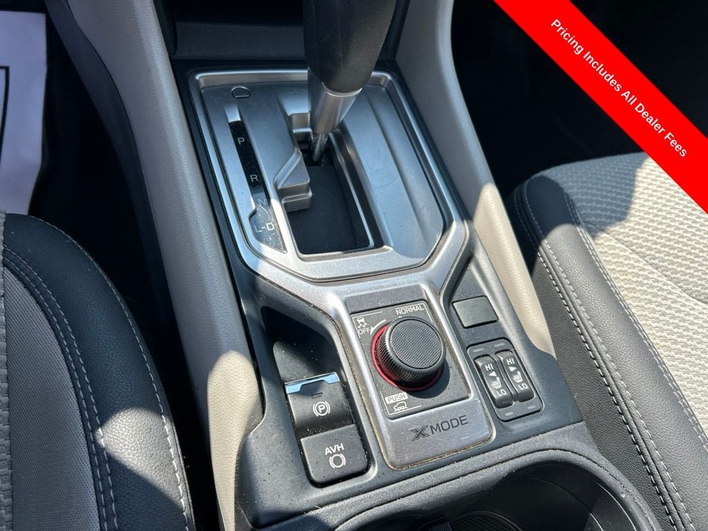 Used 2019 Subaru Forester Premium w/ Popular Package #1 AWD/4WD image 10