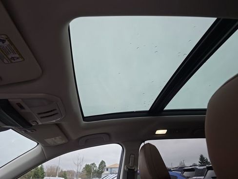 New 2026 Subaru Ascent Touring image 28