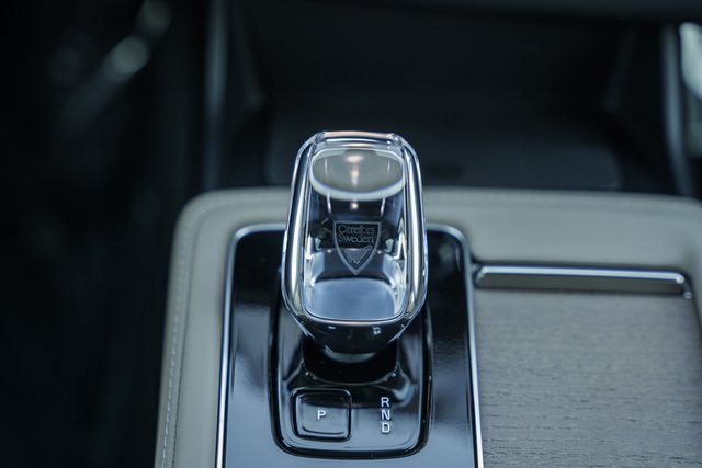 New 2026 Volvo XC90 B6 Plus AWD/4WD image 25