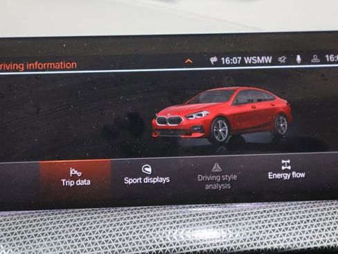 Used 2024 BMW 228i Gran Coupe image 35