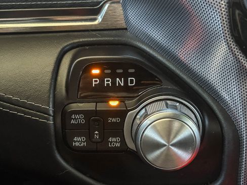 Used 2019 RAM 1500 Limited AWD/4WD image 19