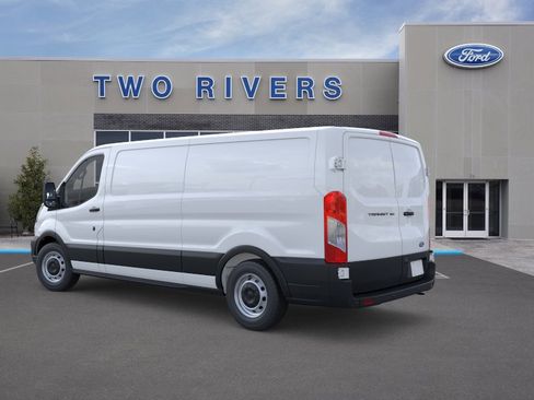 New 2026 Ford Transit 150 Low Roof RWD image 4