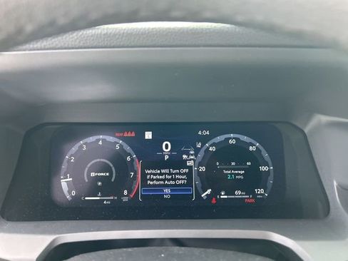 New 2026 Toyota Tacoma TRD Sport AWD/4WD image 21