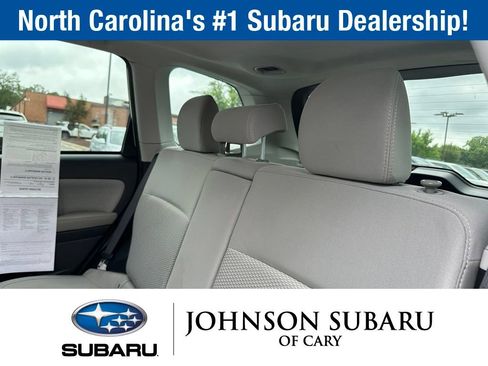 Used 2018 Subaru Forester 2.5i Premium w/ All-Weather Package AWD/4WD image 19